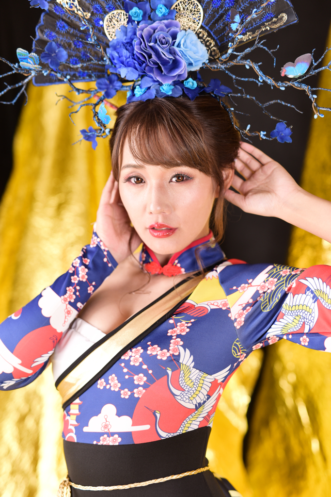 渕脇レイナC11