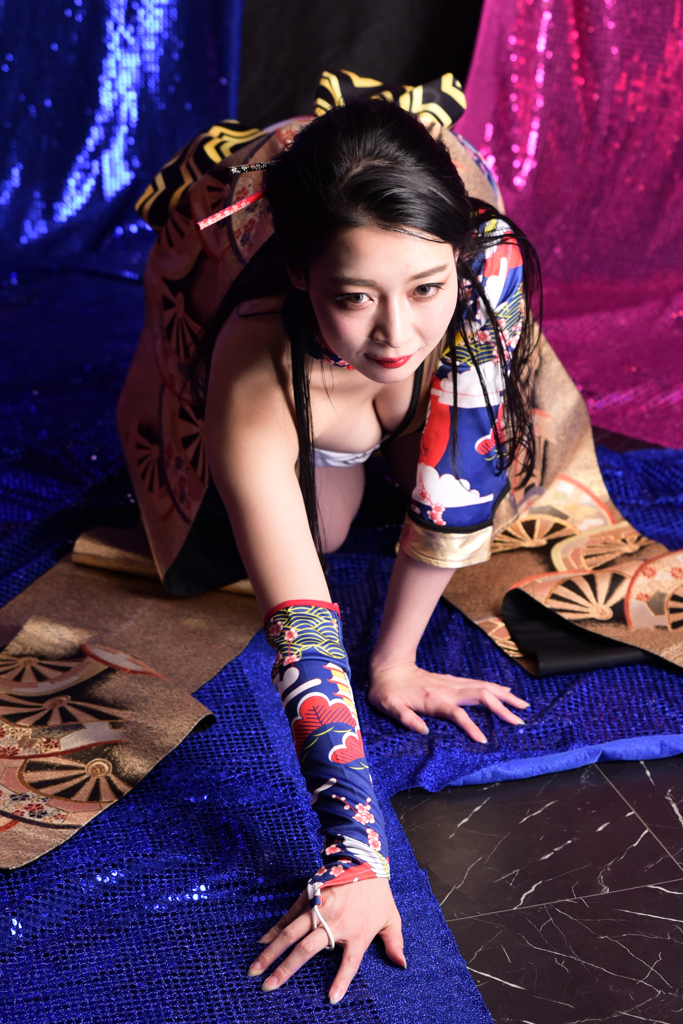 中井静華C6