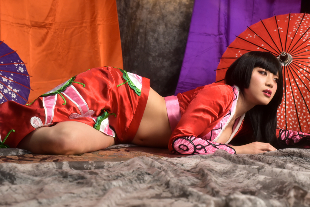 咲月美優D17