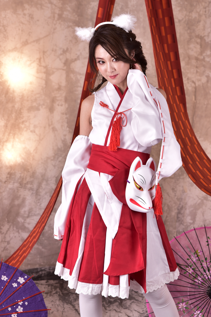 末愛久奈A4