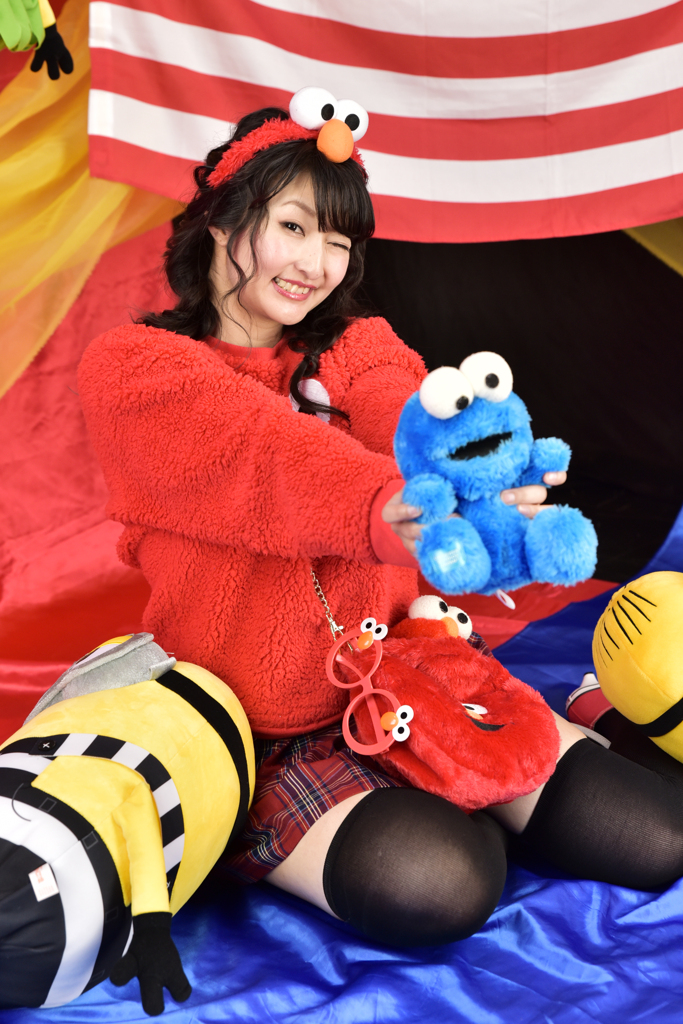 金城真央B16