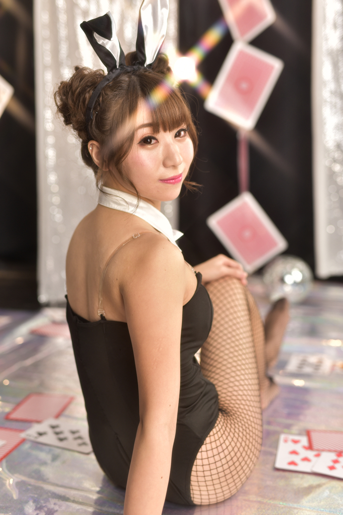 朝比奈ふうB16