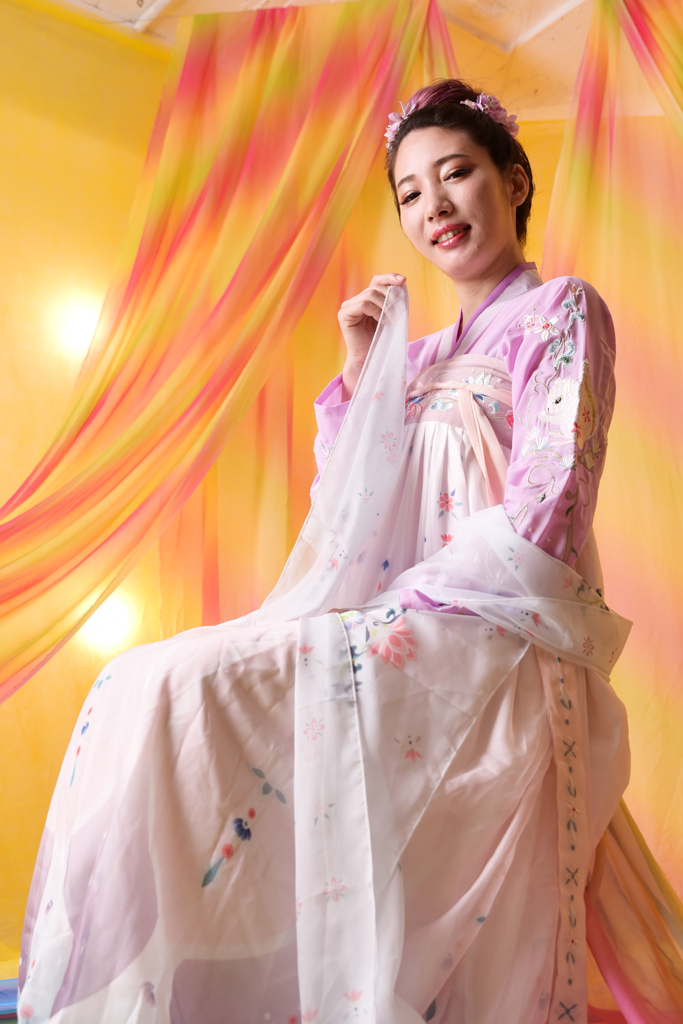 志築杏里A10