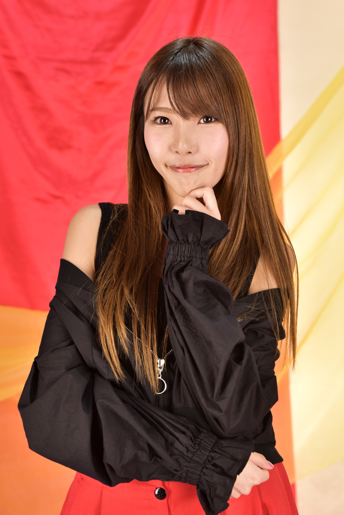 原ゆずな5