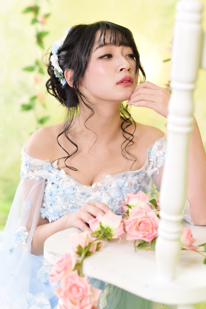 中井静華A14