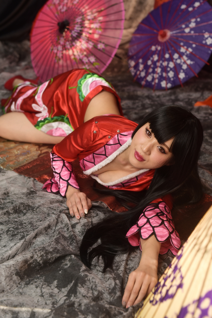 咲月美優D19