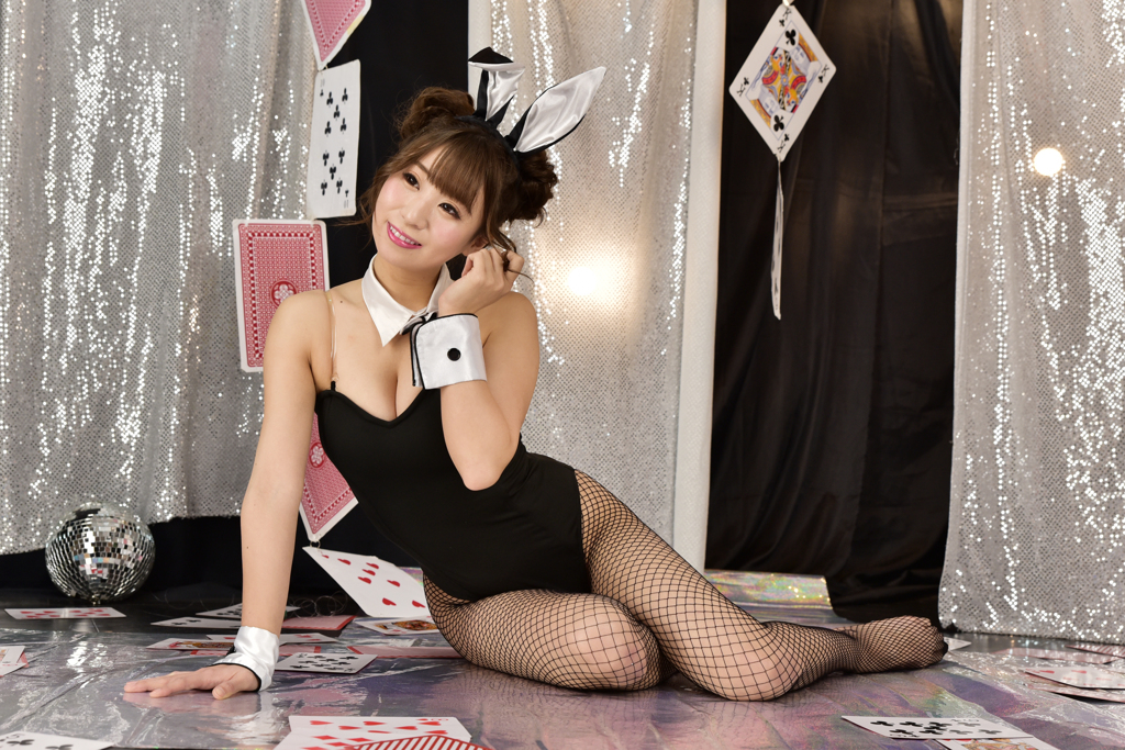 朝比奈ふうB19