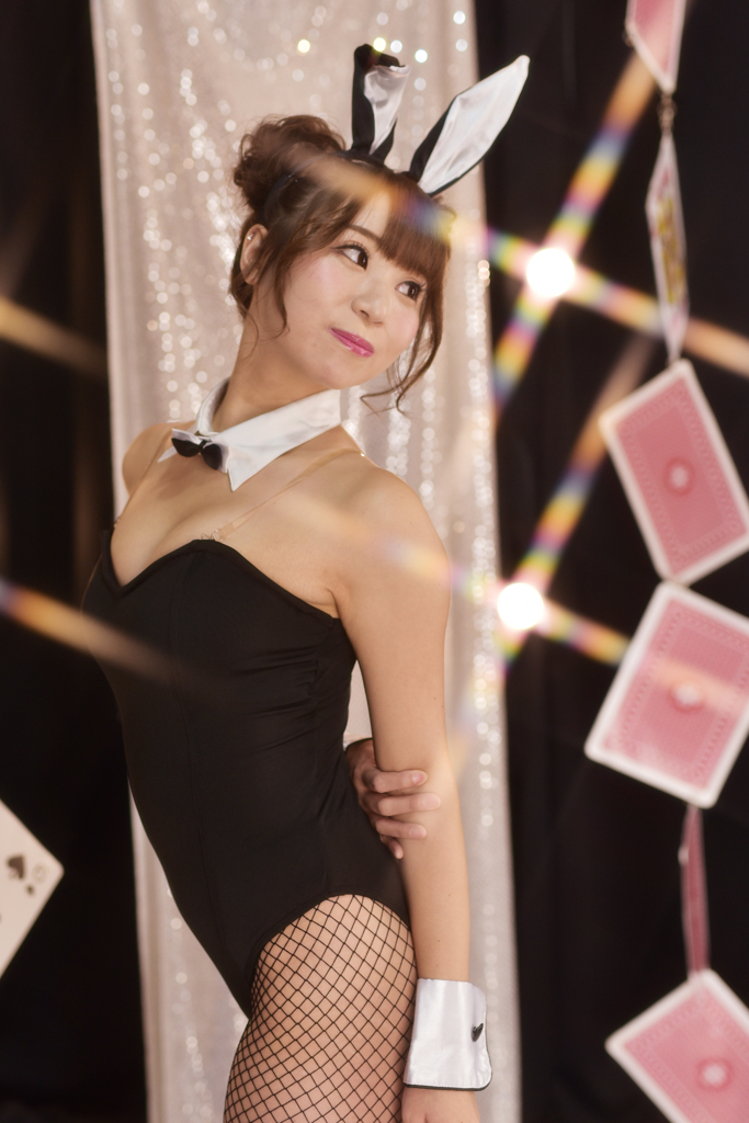 朝比奈ふうB6