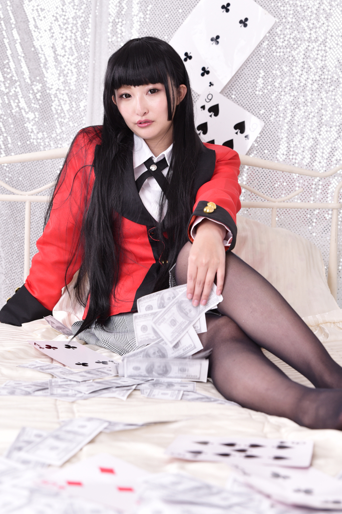 金城真央B8