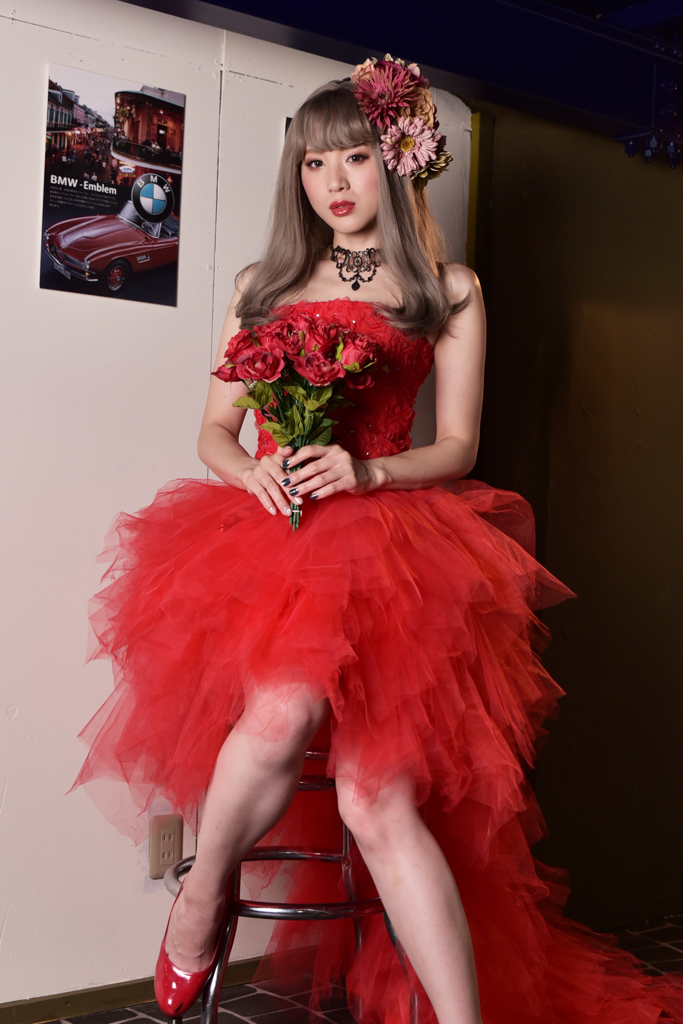 咲月美優D4