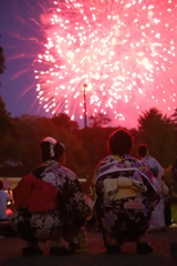 夏祭り