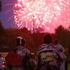 夏祭り