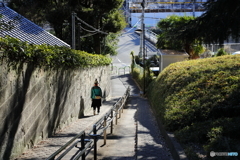 江戸川橋周辺