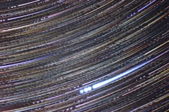 ベガの軌跡