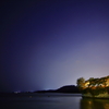 夜の松島