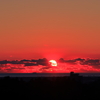 RED SUN