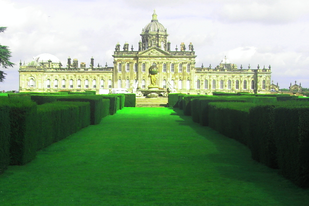 Castle Howard