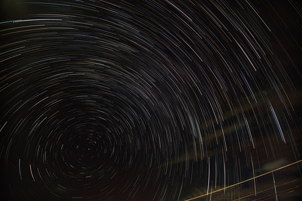 別所温泉の星グル