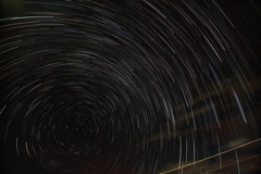 別所温泉の星グル