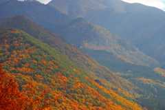 立石寺からの風景