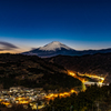 富士山