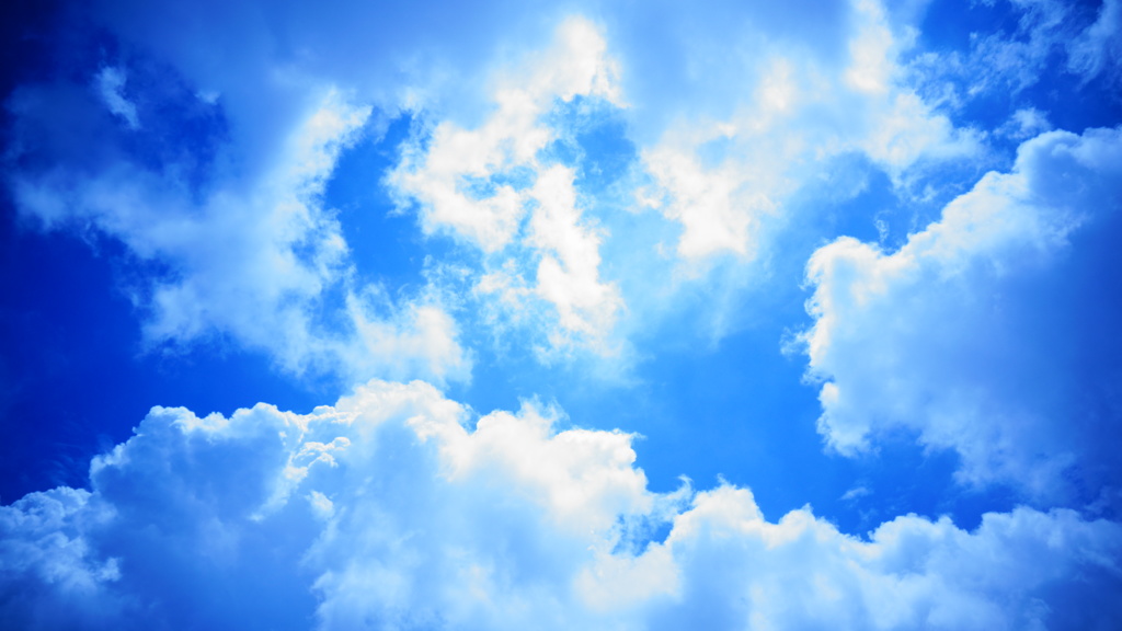 sky