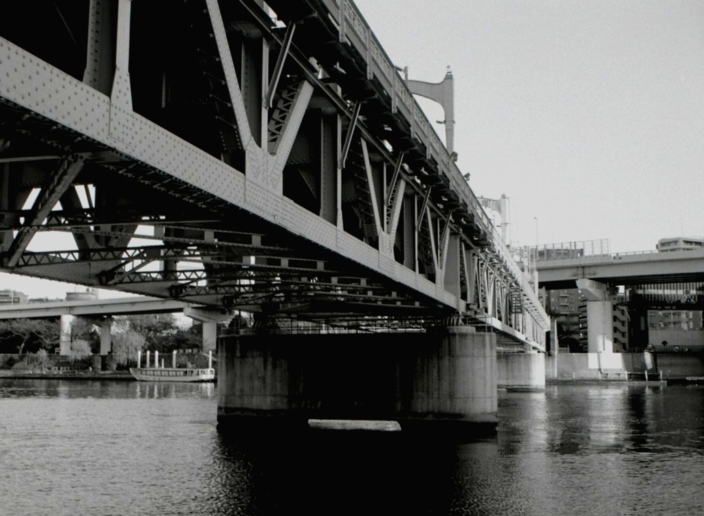 鉄橋
