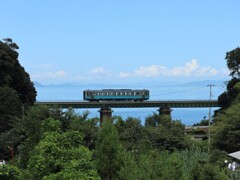 串駅鉄橋