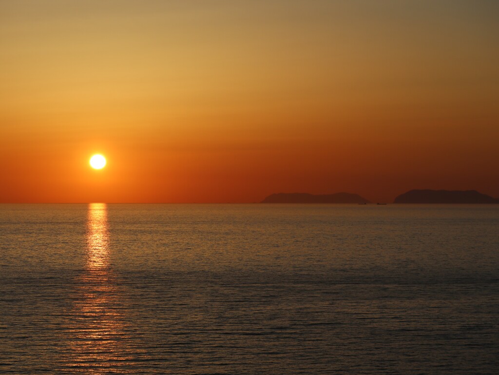 瀬戸内海