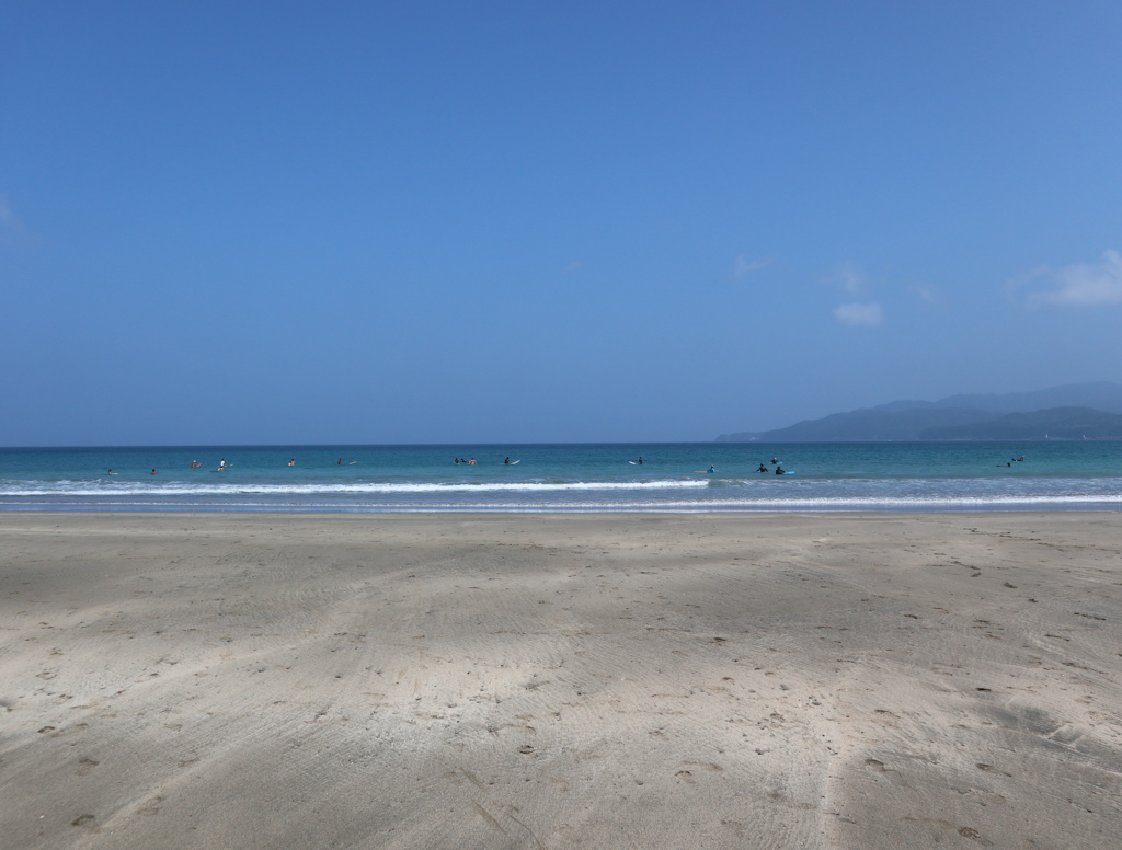 大岐海水浴場