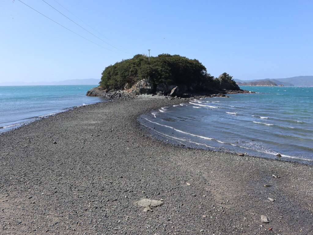 ねずみ島