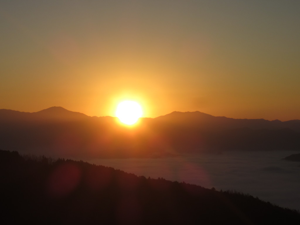 雲海