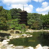 瑠璃光寺(山口)