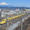 T４ 最後の下り運行