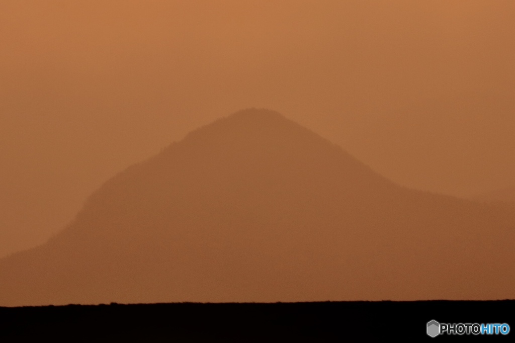 赤山
