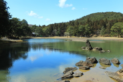 浄土庭園