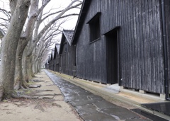 酒田の繁栄の証