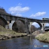 遠野めがね橋