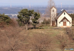 丘の上の教会