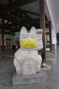 皆さん！頑張りましょう！
