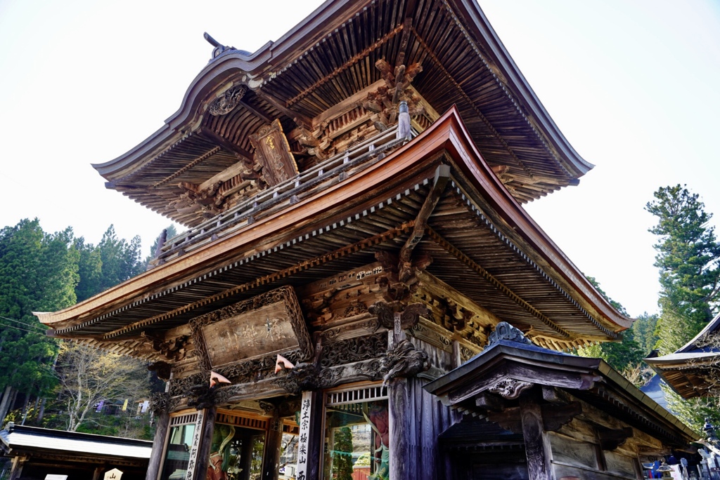 仙台定義山