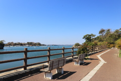 奥松島