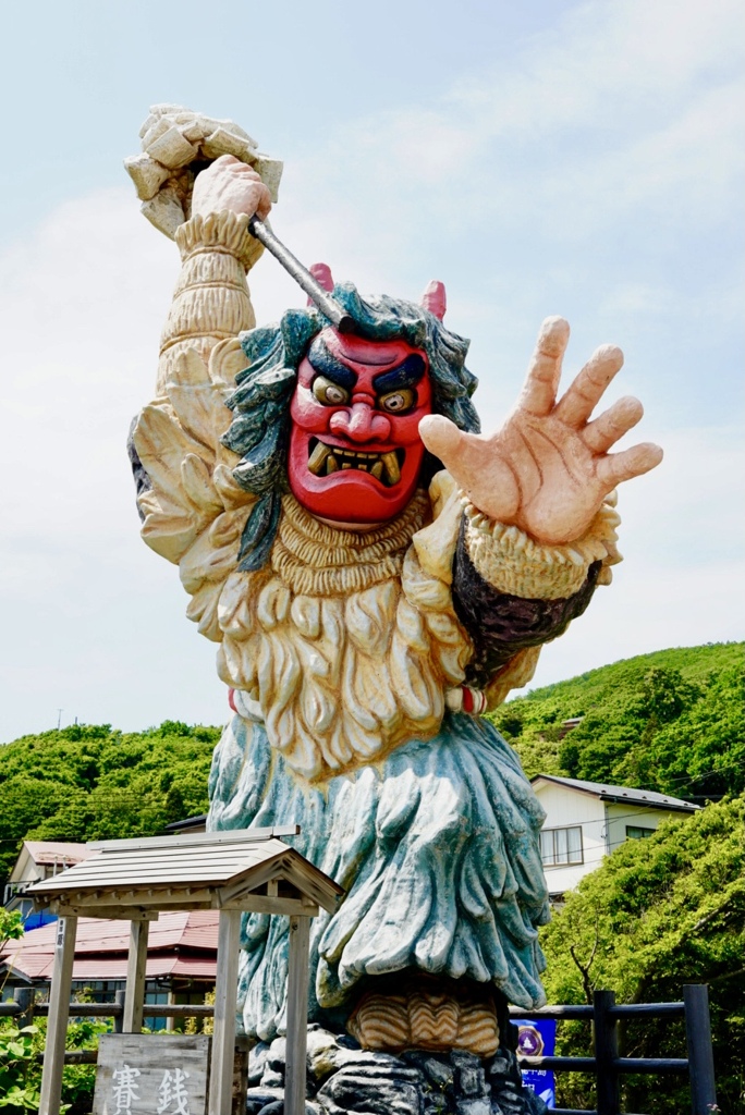 泣ぐごいねが〜