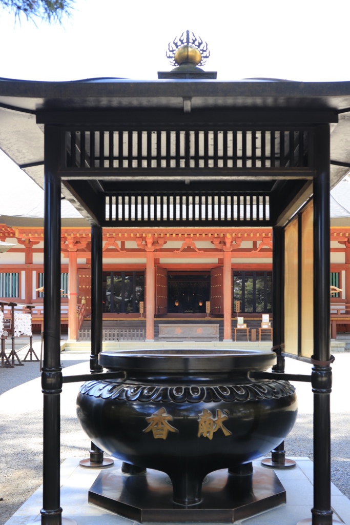 平泉毛越寺