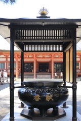 平泉毛越寺