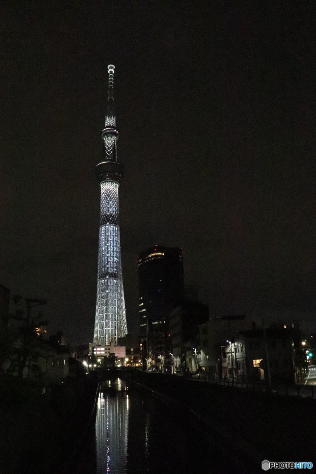 スカイツリー