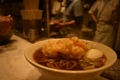 蕎麦