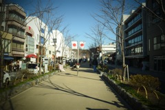何気ない日常の暖かさ