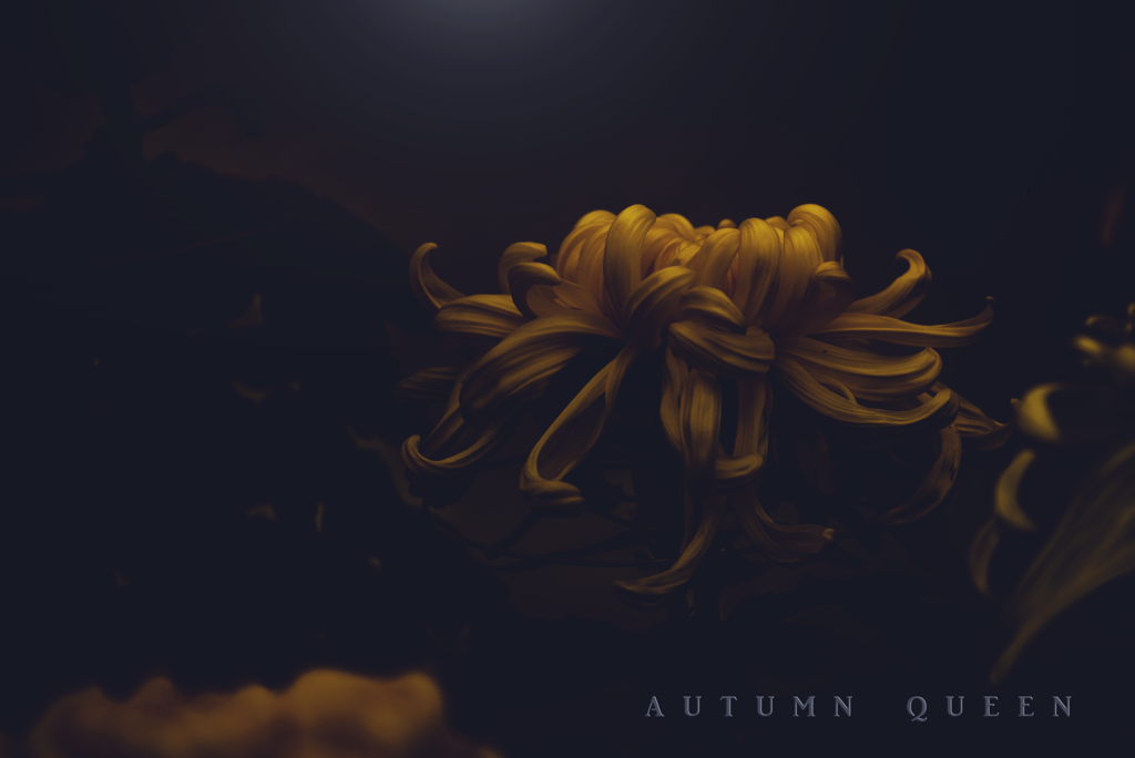 autumn queen