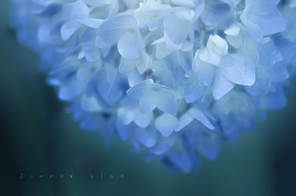 夏色